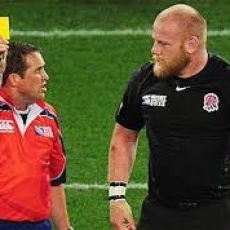 Wednesday's Ruck & Maul