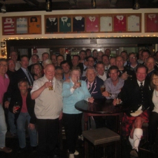 Vale - Victor Naysmith