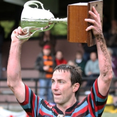 CW Pre-Season Goings On...