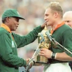 R.I.P., Nelson Mandela