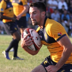 Vancouver Island - A Big Game