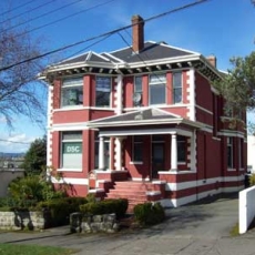 Back To The Beginning