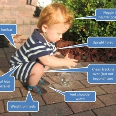 Wednesday's, "Ruck & Maul"