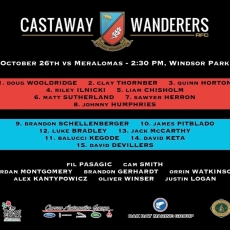 Changing Face of Club Rugby