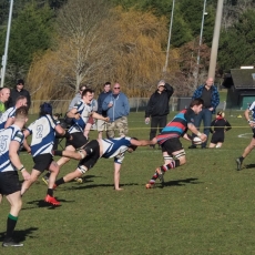 PREMIER Match POSTPONED - Rugby Respect