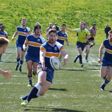 Final Match of the Season