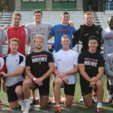 Canada At The Gold Coast