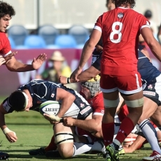 PAC NATIONS CUP OPENER