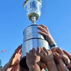 Wednesday's Ruck & Maul