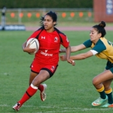 Canadian Women Hurdle Spain In Opener