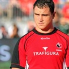 CW CONGRATULATES CAPTAIN CARPS