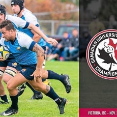 Wednesday's Ruck & Maul