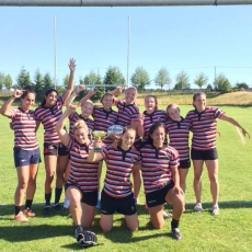 Wednesday's Ruck & Maul