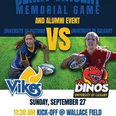 UVIC Women's Season kicks off this Weekend