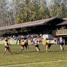 Men Face a One-Man Wrecking Crew!