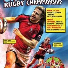 University Sevens