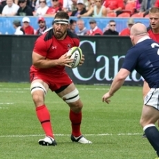Canada Vs Samoa