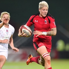 Go for the Gold, Canada