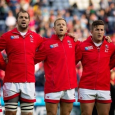 RWC and 'The Minnows'