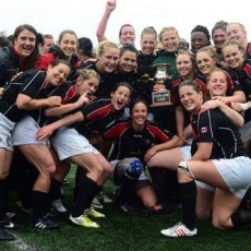Can Am Women's Cup To Canada