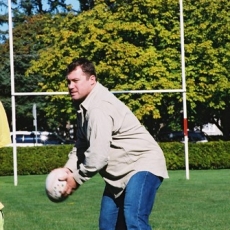 Classic Confrontation