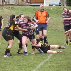 National Age Grade Championships