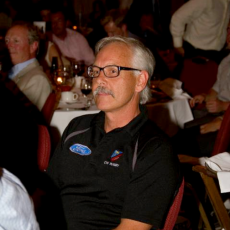 Wednesday's Ruck & Maul