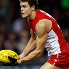 "I Wanna Be Like Mike (Pyke)!"