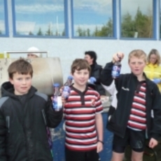 Island Mini Jamboree