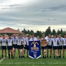 Wednesday's Ruck & Maul