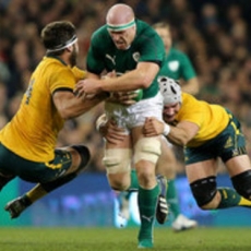 Scores From Elsewhere