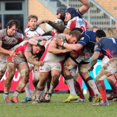 Andy, Man of the Match