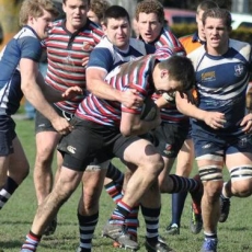 Not Necessarily A Very Good Day!