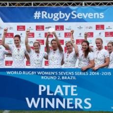 Day Three of Sevens - Sao Paulo