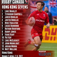 Wednesday's Ruck & Maul