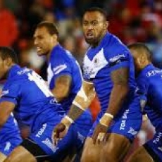 Wholesale Changes for Tomorrow's Tussle.
