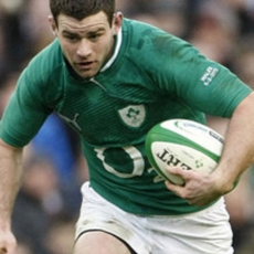 Ireland Came To Play!