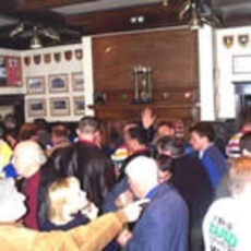 Meet Our Parents Night