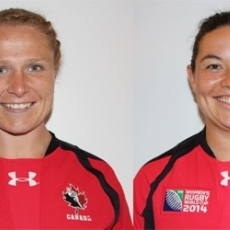 Wednesday's Ruck & Maul