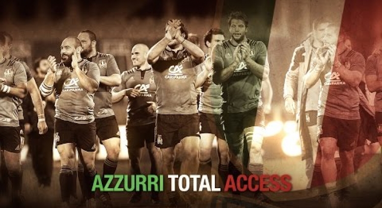 Azzurri Total Access
