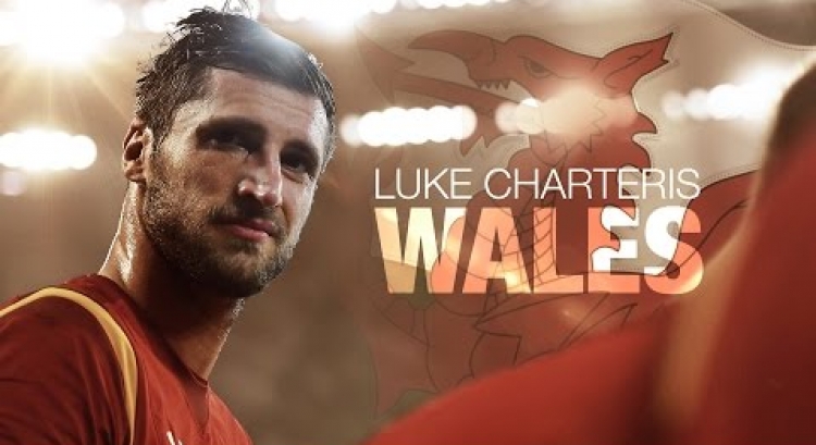 Luke Charteris examines Wales' Rugby World Cups