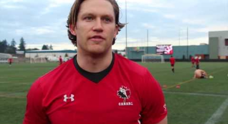 Ancombe and Moor look ahead to the 2017 Americas Rugby Championship