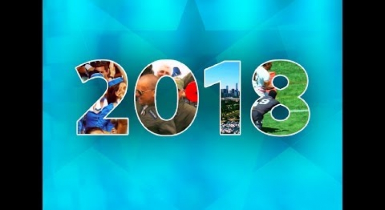 2018: The Year of Rugby World Cup Sevens!