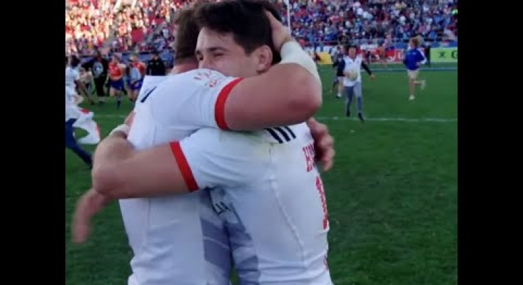 How the 2019 USA Sevens was won