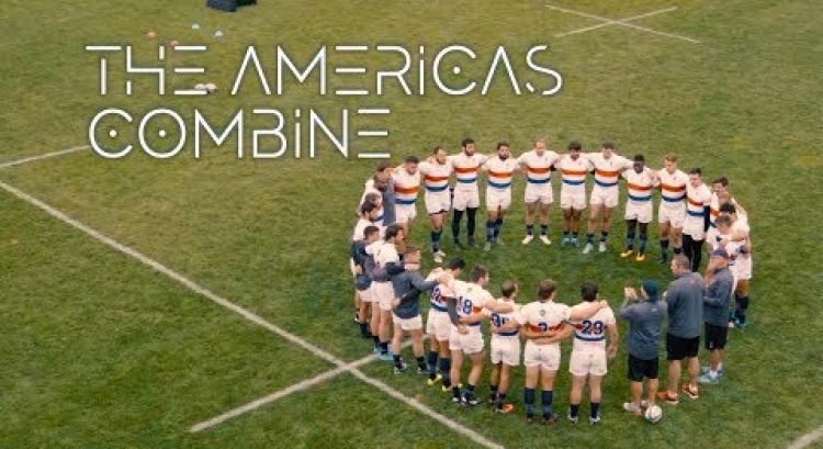 Americas Combine 2018: Full Documentary | World Rugby Films
