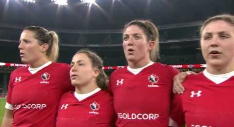 2016 Year in Review — Canada's Senior Women