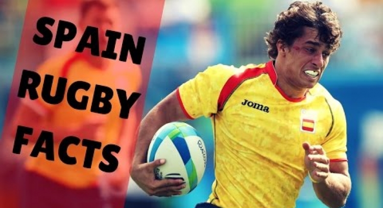 Top 3 Spain rugby facts you didn't know!