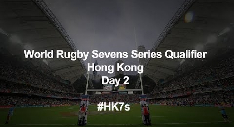 World Rugby Sevens Series Qualifier 2019 - Day 2