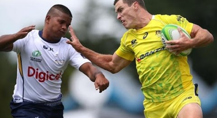 New father Jenkins returns to captain Aussie 7s