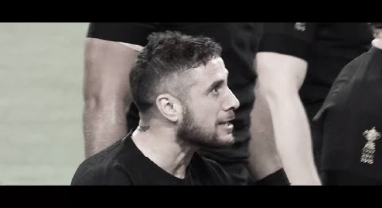 Facing the Haka - what is it like?